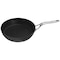 The Rock By Starfrit THE ROCK 8" Fry Pan with Stainless Steel Handle 060310-006-0000 - alternate 1